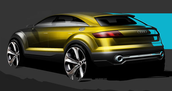 audi-q4-concept-rear