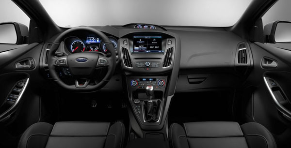 ford-focus-st-facelift-interior