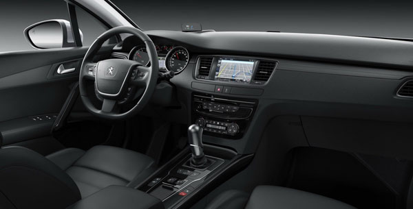 peugeot-508-facelift-interior