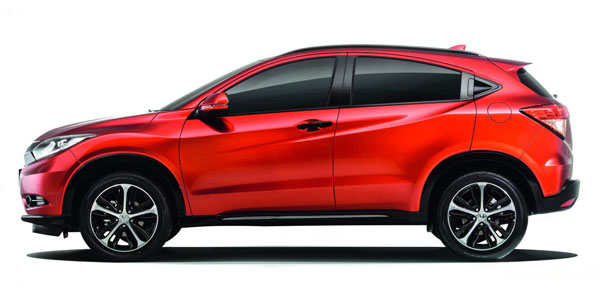 honda-hr-v-rear-side